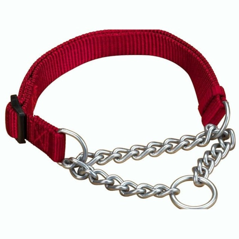 Collier Martingale