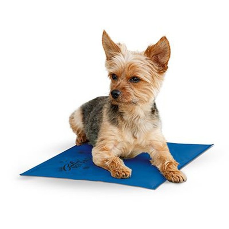 Cooling Gel Pad pour chien