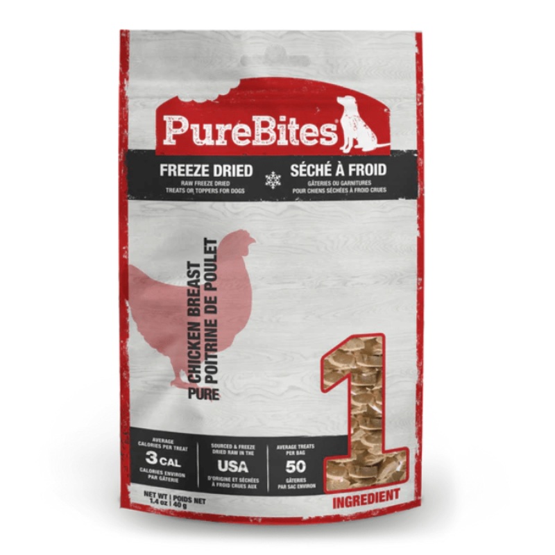 Gterie Poitrine De Poulet Sch  Froid Pour Chien