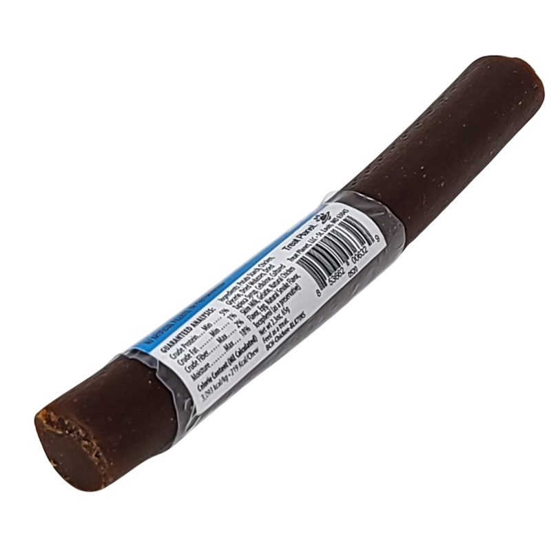 Gteries pour chiens Deluxe Bully Chew Poulet 7''