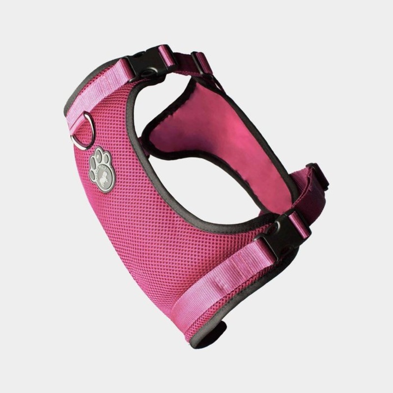 Harnais 3 en 1 Pink Everything