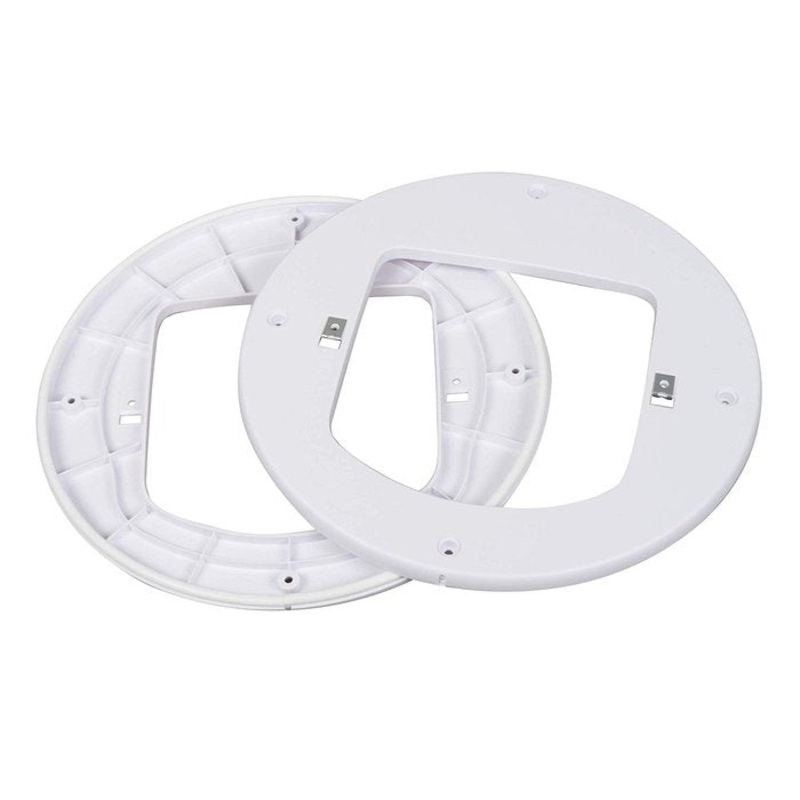 Installation de ladaptateur pour Chatire avec puce lectronique