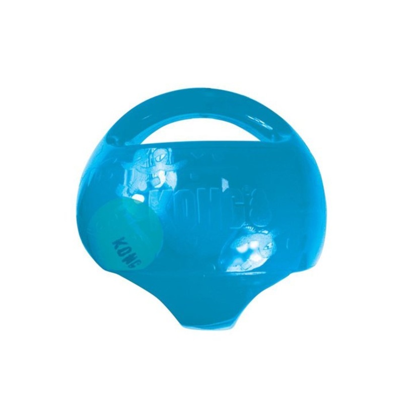 Jouet interactif Kong Jumbler