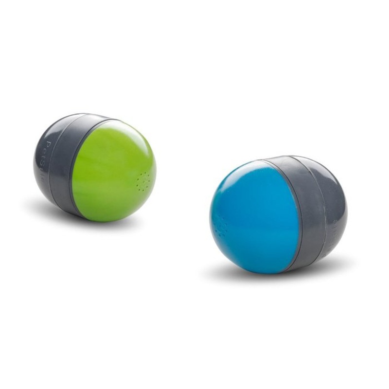 Jouet interactif lectronique pour chien PetSafe Ricochet