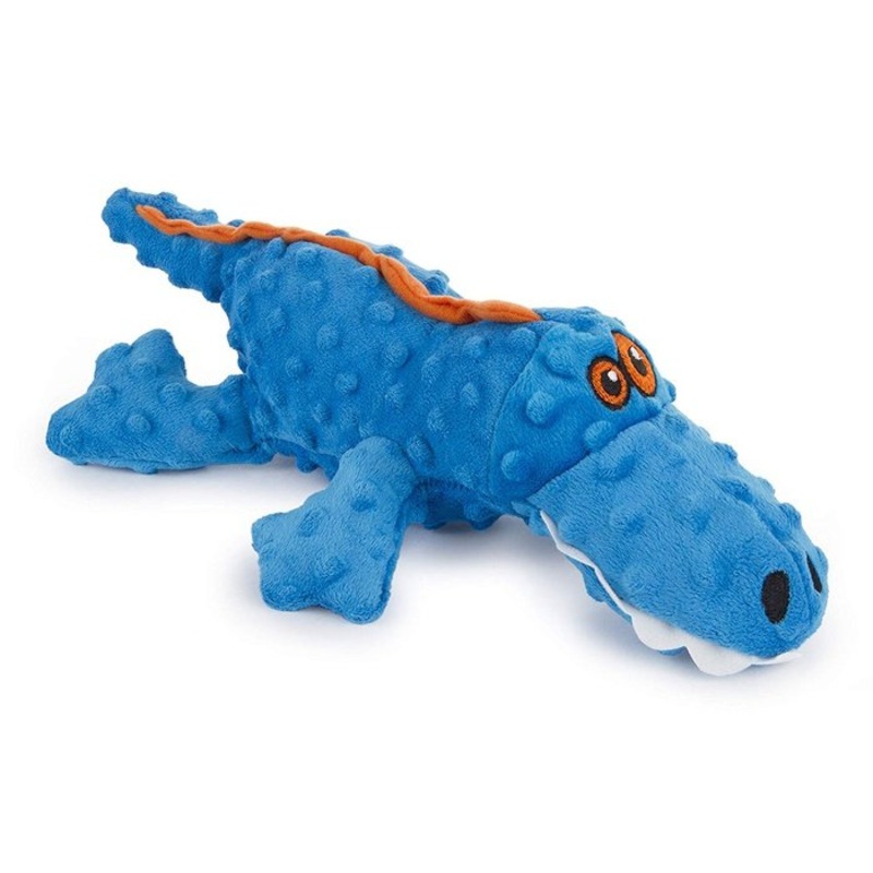 Jouet pour chien Alligator Chew Guard