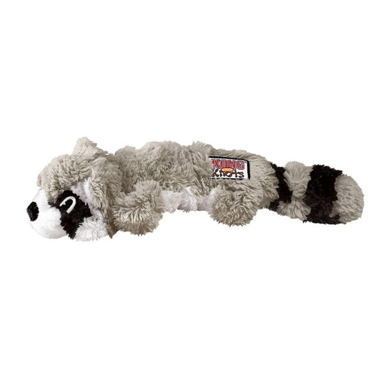 Jouet pour chien Kong Knots Raton Laveur