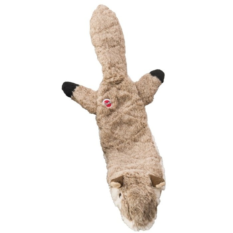 Jouet sans rembourrage Spot Skinneeez Extreme Quilted