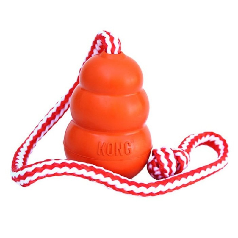 Kong Aqua jouet flottant
