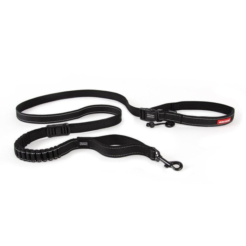 Laisse de jogging pour chiens Ezydog Road Runner