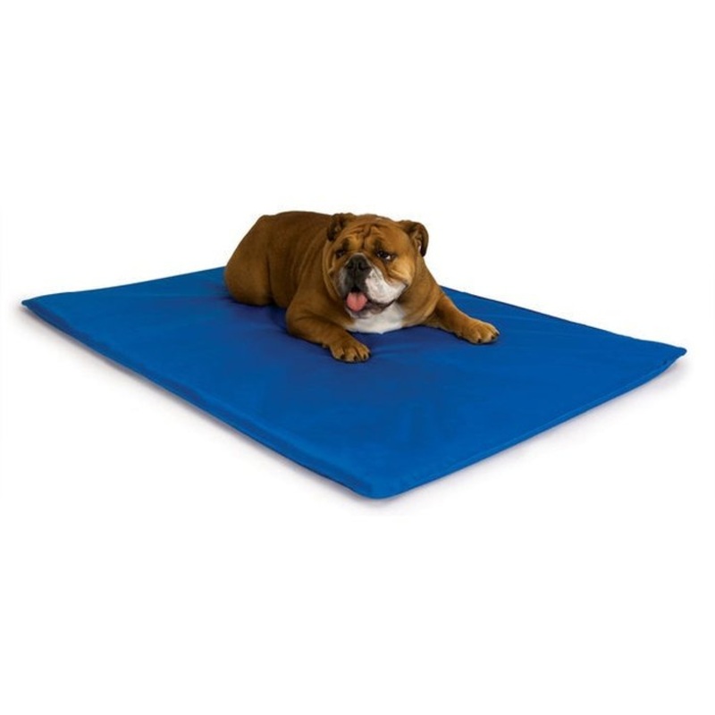 Lit refroidisseur pour chien K&H Cool Bed III
