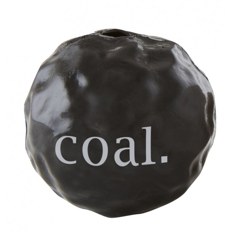 Balle Orbee-Tuff Coal