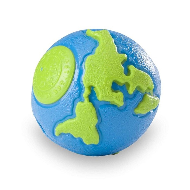 Balle Orbee-Tuff Planet