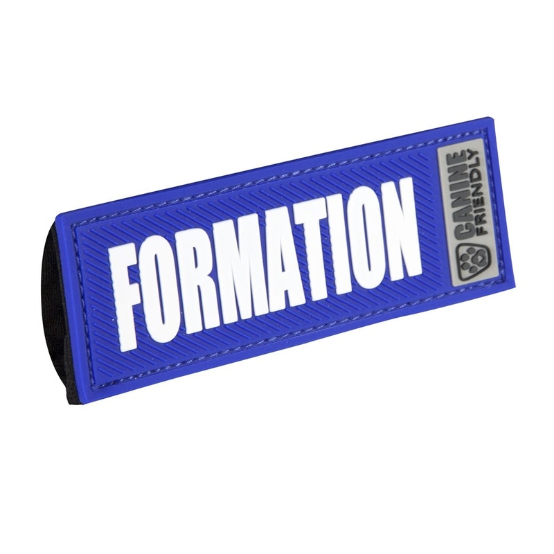 Bark Notes - Formation 1''