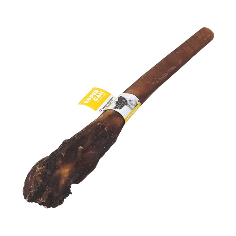 Bully Stick Super Can Mega Monster 12''