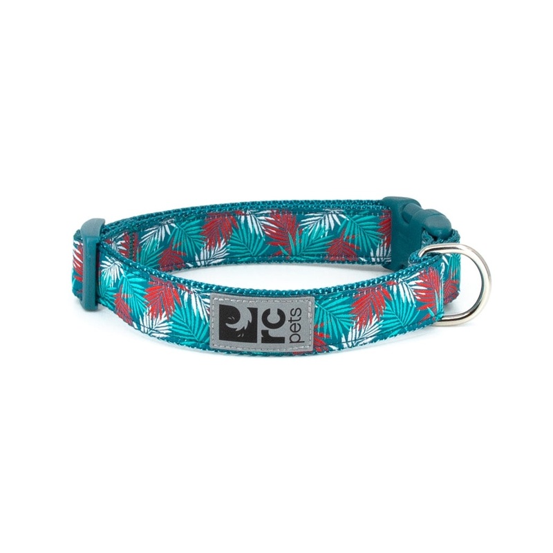 Collier  clip pour chien RcPets Maldives