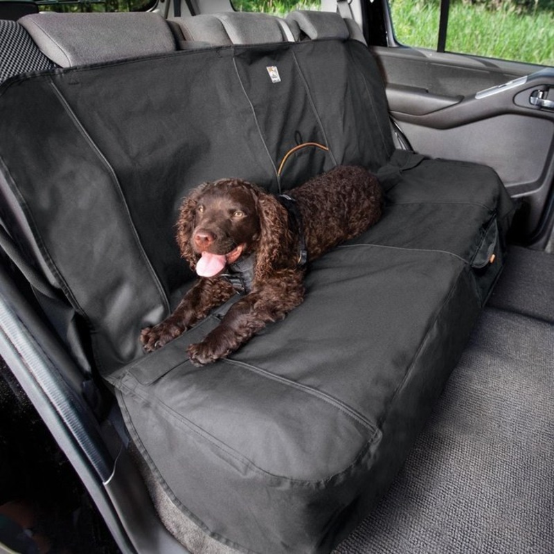 Couvre sige d'auto pour animaux Kurgo Wander