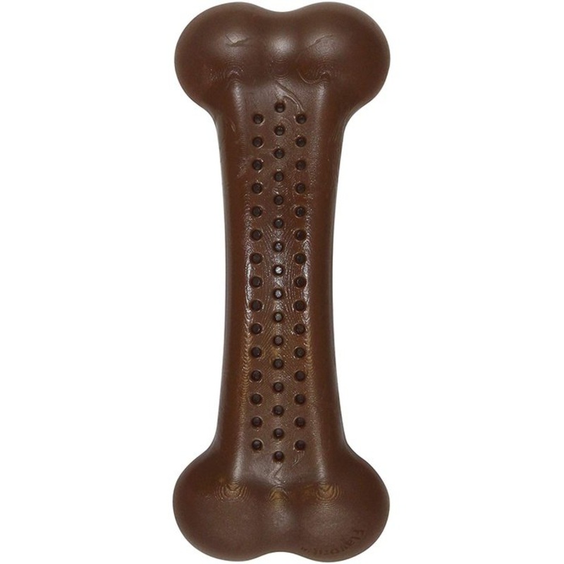Flavorit BarkBone Os pour chien au poulet