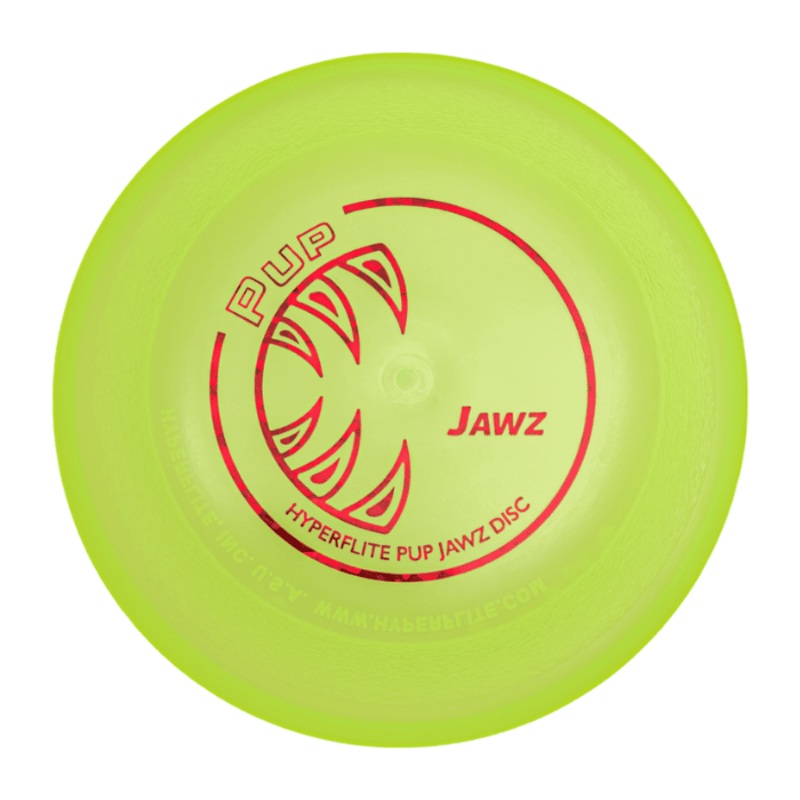 Jawz Puppy Disc 7'' Petit frisbee