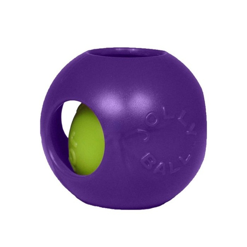 Jeu interactif pour chien Jolly Pets Teaser Ball