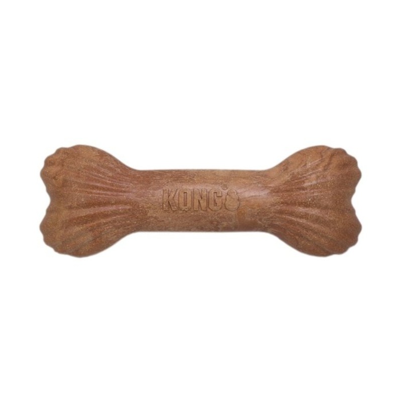 Jouet  mastiquer Kong ChewStix Bone