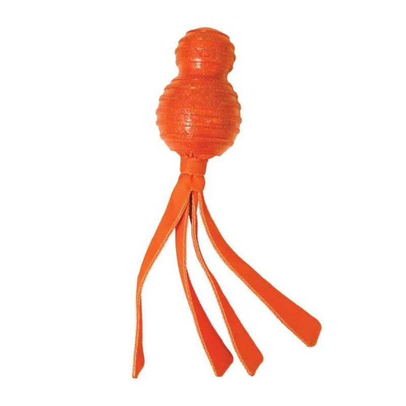 Jouet pour chien Kong Wubba Comet