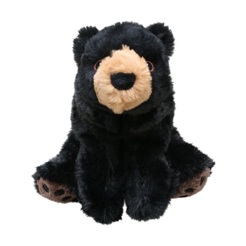 Kong Comfort Kiddos Ours jouet pour chien