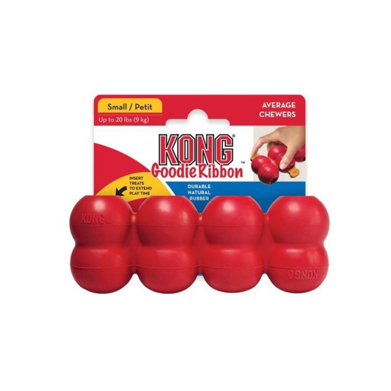Kong Goodie Ribbon