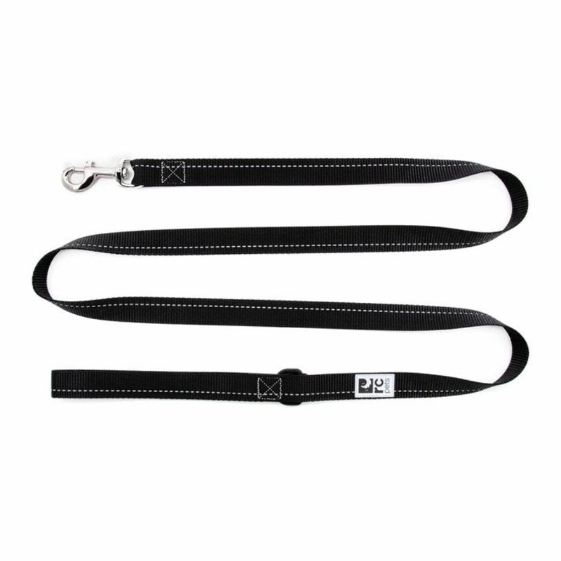 Laisse en nylon de 6 pieds Rc Pets