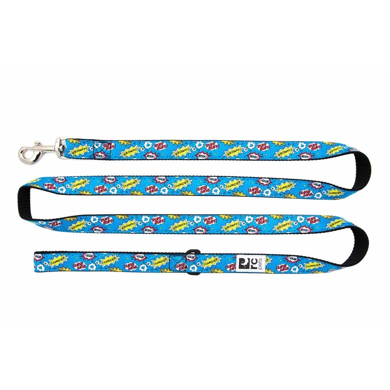 Laisse pour chiens Rc Pets Comic Sounds