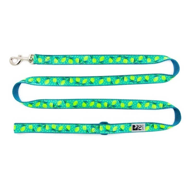 Laisse pour chiens Rc Pets Lemonade