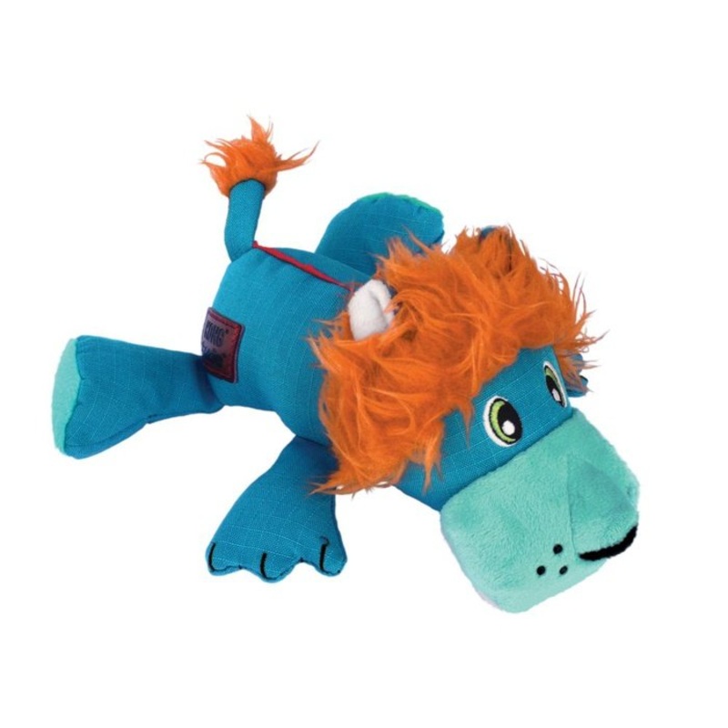 Lucky Lion Kong Cozie Ultra