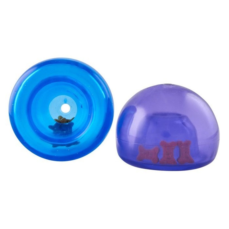 Orbee-Tuff Lil Snoop jouet interactif pour petit chien