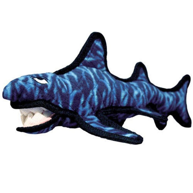 Requin Tuffy Jouet Ultra-rsistant