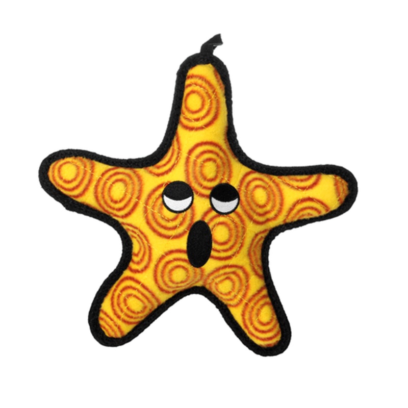 Starfish Jouet Tuffy ultra-rsistant