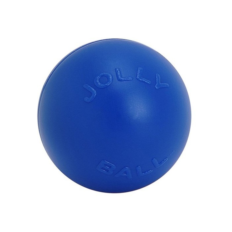 Ballon Jolly Pets Push N Play 14''
