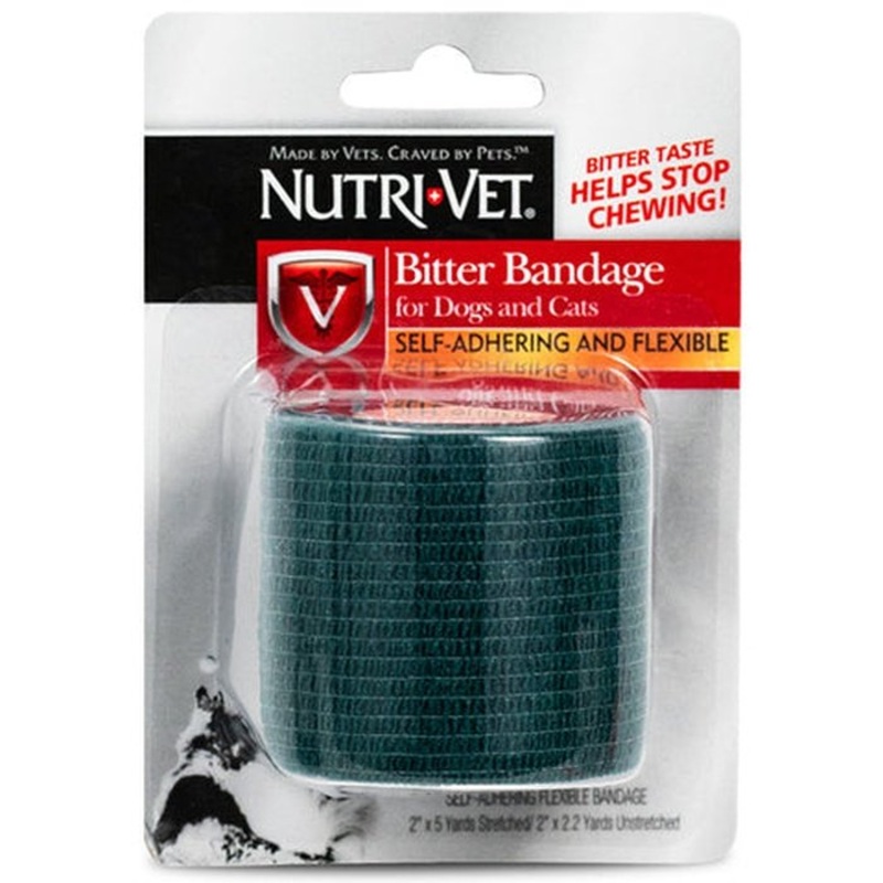 Bandage pour animaux