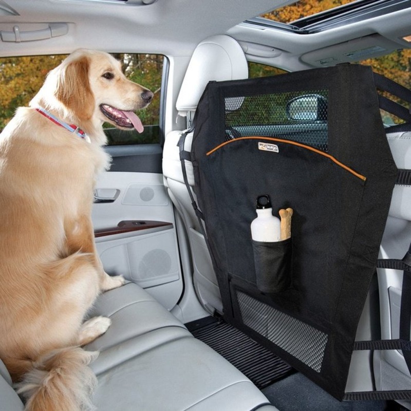 Barrire pour siges arrires Kurgo Backseat Barrier
