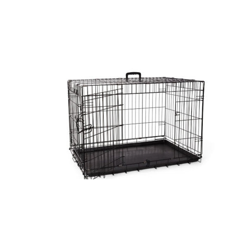 Cage pour chiens Bud'z