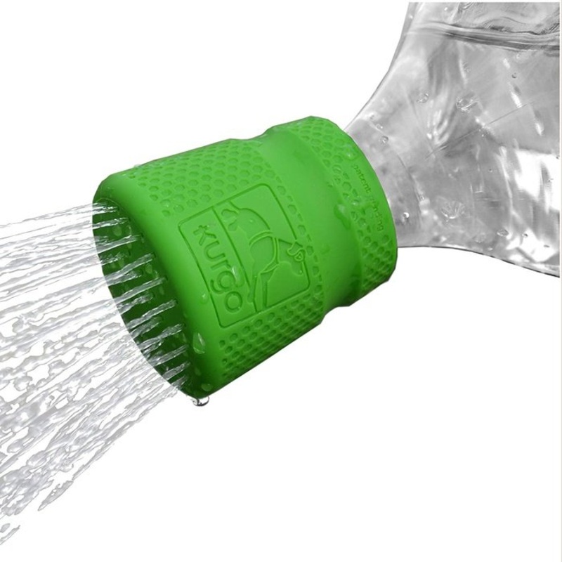 Douche de voyage pour chien Kurgo Mud Dog