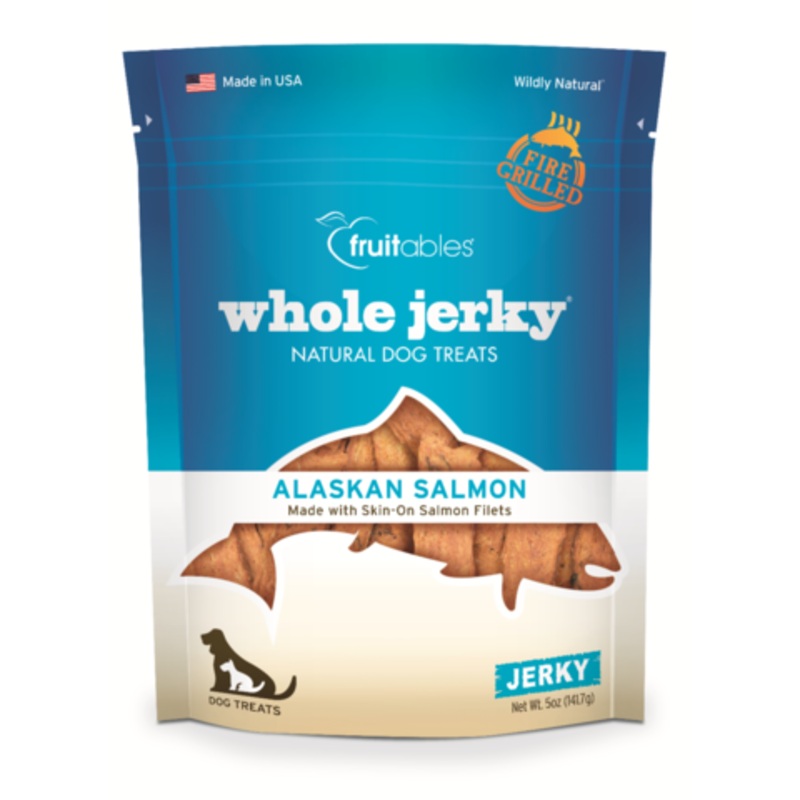 Fruitables Alaskan Jerky