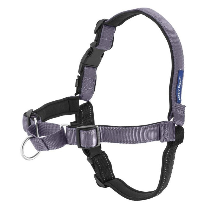 Harnais pour chien Easy Walk Deluxe - VENTE FINALE