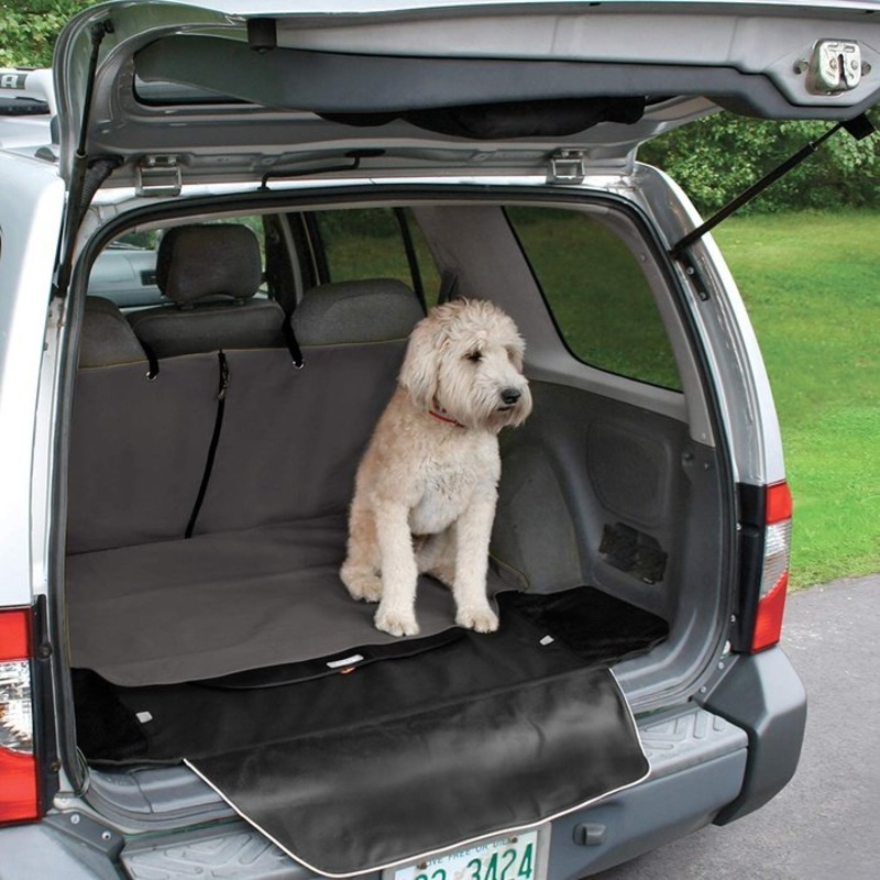 Housse de coffre Kurgo Cargo Cape
