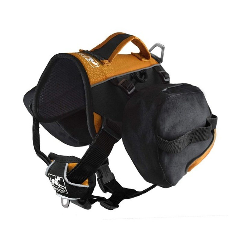 Sac  dos Kurgo Baxter pour chien