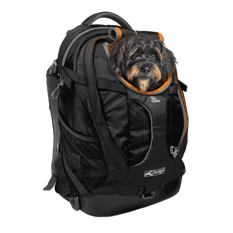 Sac  dos Kurgo G-Train Pack-V2