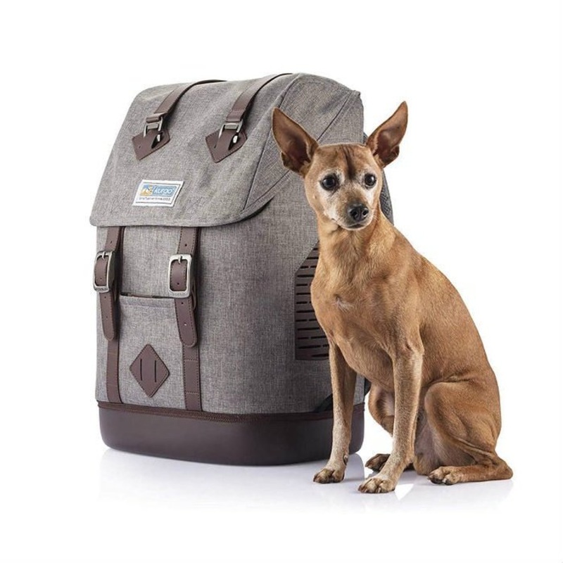 Sac  dos pour chiens Kurgo K9 Rucksack