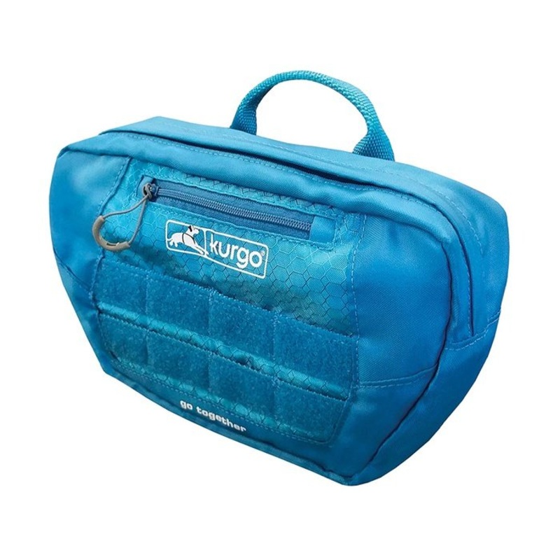 Sacoche Kurgo RSG Pack Panier