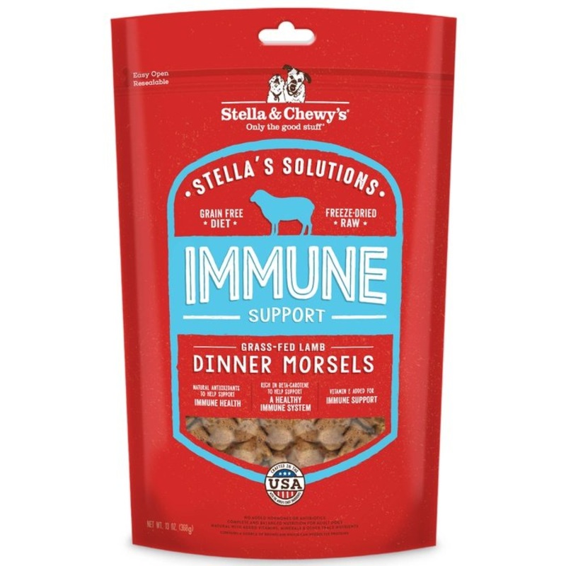 Stellas Solutions Systme Immunitaire 13oz