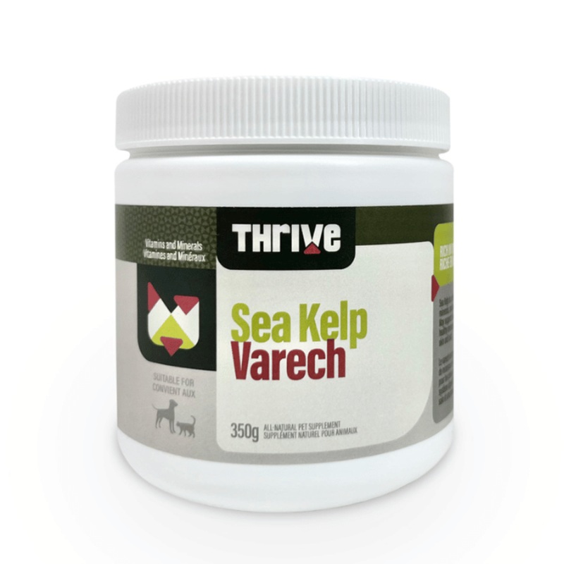 Thrive Sea Kelp Varech De Mer