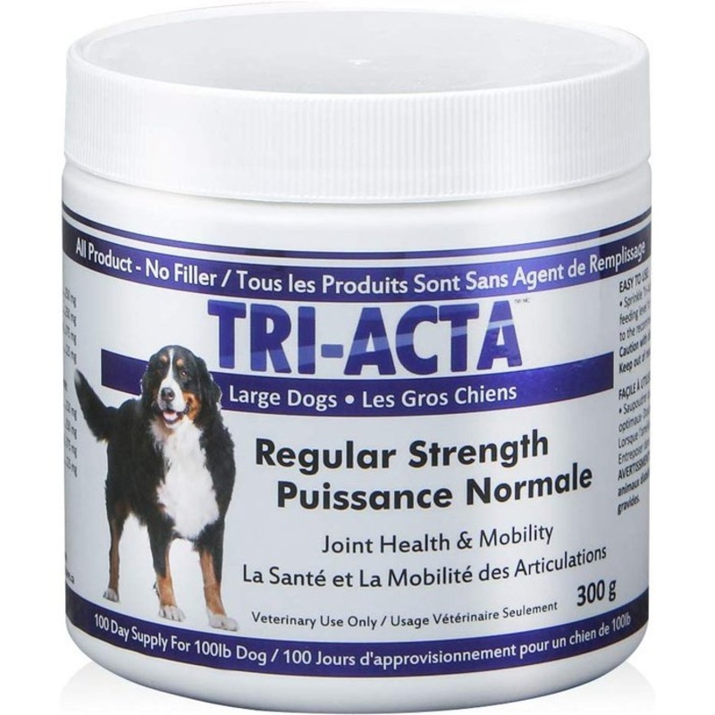 Tri-acta rgulier