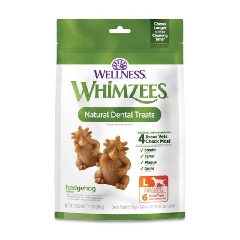 Whimzees Hrisson en sac 12.7oz